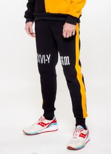 Фото Одежда Комплект утепленный Ira - Sad Smile, Black/Mustard