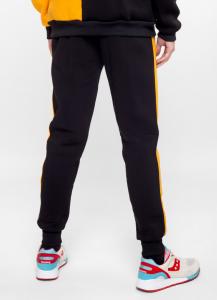 Фото Одежда Комплект утепленный Ira - Sad Smile, Black/Mustard