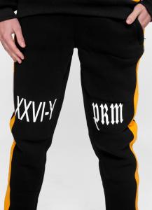 Фото Одежда Комплект утепленный Ira - Sad Smile, Black/Mustard