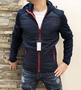 Фото Одежда Стеганка Tape blue