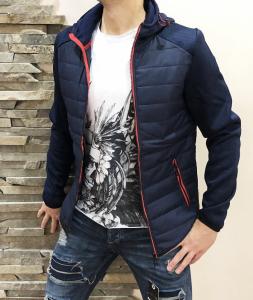 Фото Одежда Стеганка Tape blue