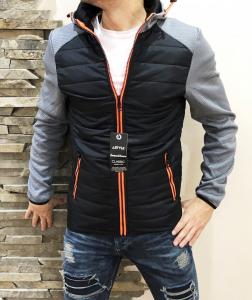 Фото Одежда Стеганка Tape gray