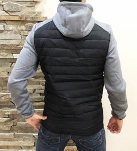 Фото Одежда Стеганка Tape gray