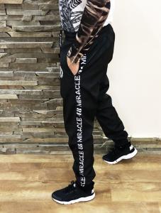 Фото Одежда Штаны Карго (плащевка) Miracle Casual wreath black