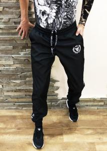 Фото Одежда Штаны Карго (плащевка) Miracle Casual wreath black