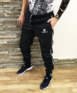 Фото Одежда Штаны Карго (плащевка) Miracle Casual reference black