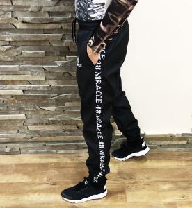 Фото Одежда Штаны Карго (плащевка) Miracle Casual reference black