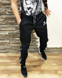 Фото Одежда Штаны Карго (плащевка) Miracle Casual reference black