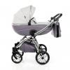 Детская универсальная коляска 2 в 1 Tako Extreme Flash 01