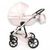 Детская универсальная коляска 2 в 1 Tako Cristal 01