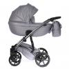 Детская универсальная коляска 2 в 1 Tako Cristal Fluo 05