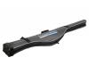  Чехол-кофр Flagman Match Competition Hard Case Single Rod 125см Рыболовные товары в Украине