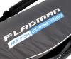  Чехол-кофр Flagman Match Competition Hard Case Single Rod 125см Рыболовные товары в Украине