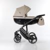 Детская универсальная коляска 2 в 1 Junama Saphire 06