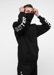 Фото Одежда Худи утепленный 7Sins - MXDVS Gutter, Black