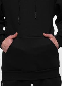 Фото Одежда Худи утепленный 7Sins - MXDVS Gutter, Black