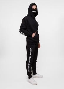 Фото Одежда Худи утепленный 7Sins - MXDVS Gutter, Black