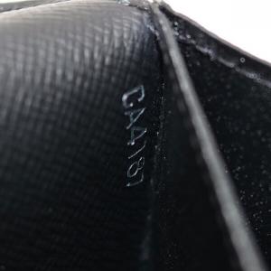 Фото Сумки Бумажник Louis Vuitton Brazza Monogram Eclipse Split