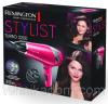 Фены для волос - Фен Remington D 3710 Pink