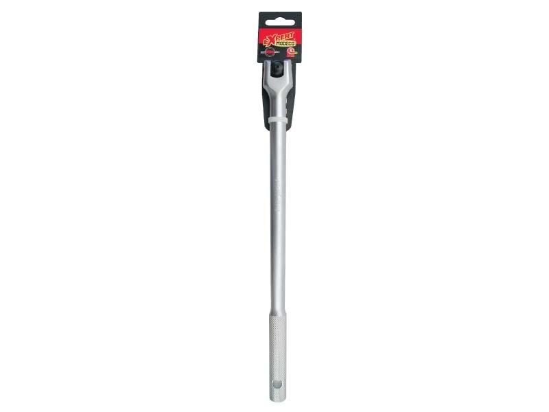 Вороток с шарниром 1/2'x375 мм  Modeco Expert  MN-55-557