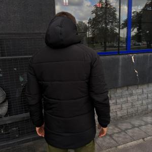 Фото Одежда Зимняя куртка LC STARK │ BLACK