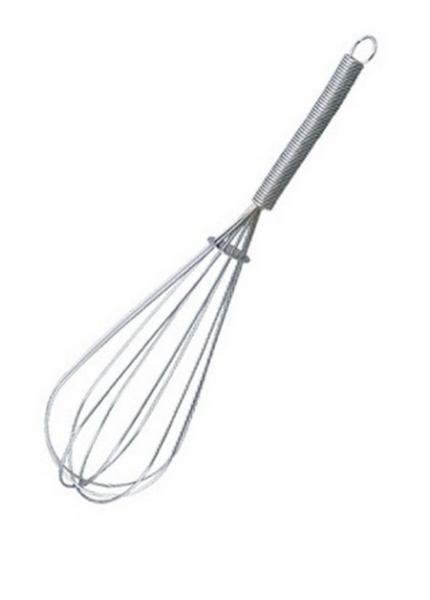 Фото  Венчик металлический 