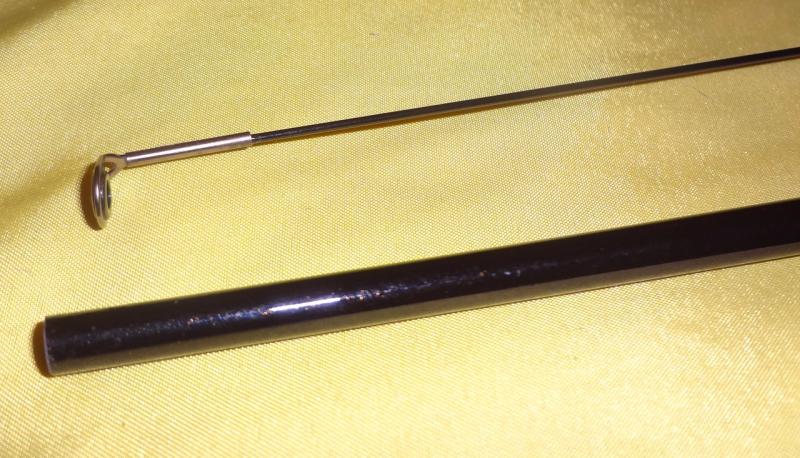 Фото Удилища и спиннинги, Спиннинги, Спиннинги BratFishing Спиннинг BratFishing Cryptic UL Spin 0-9g,  2.45lg