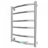 Водяной полотенцесушитель Mario Классик 600x430/400 мм нержавеющая сталь 4820111350285