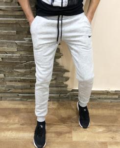Фото Одежда Спортивные штаны (флис) Nike gray