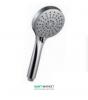 Душевая лейка Treemme Showers&Thermostatics 3-х режимная хром RTDO168CC