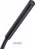 Душевая лейка Hansgrohe Axor Starck 2jet матовый черный 28532350