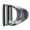 Держатель для душа Hansgrohe Unica' D серый 96190460