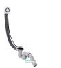 Слив-перелив для ванны Hansgrohe Axor Flexaplus 58313180