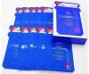  Тканева маска с аминокислотами Leaders Mediu Amino Acid Moisture Mask Facial Mask 25мл (L0101) Маски для кожи лица в Украине