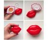  Бальзам для губ Tony Moly Kiss Kiss Lip Essence Balm SPF15,PA+ 9гр (TM0101) Косметика по уходу за телом в Украине