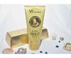  Пенка для умывания с Муцином улитки Elizavecca 24К Золотом 24K Gold Snail Cleansing Foam 180 мл (E0104) Средства для умывания и очищения лица в Украине