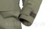  Дождевик Helikon ECWCS Jacket Generation II Camogrom M, L/regular (KU-EC2-NL-14) Верхняя одежда для охоты и рыбалки в Украине