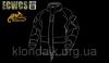  Дождевик Helikon ECWCS Jacket Generation II Camogrom M, L/regular (KU-EC2-NL-14) Верхняя одежда для охоты и рыбалки в Украине
