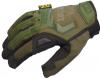 Тактические перчатки Mechanix Contra PRO. - Khaki M (Mex-oliv-XL)