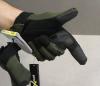  Тактические перчатки Mechanix Contra PRO. - Khaki M (Mex-oliv-XL) Тактические перчатки в Украине