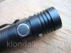  Фонарь Olight LED S30R JAVELOT XP-L BATON BLACK 2600 Фонари ручные и налобные, мини фонарики, фонарики-брелки в Украине