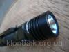  Фонарь Olight LED S30R JAVELOT XP-L BATON BLACK 2600 Фонари ручные и налобные, мини фонарики, фонарики-брелки в Украине