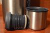  Термос STANLEY Adventure Hertiage 1.3L - Стальной (10-01603-002) Термокружки в Украине