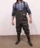  Комбинезон (заброды) для охоты и рыбалки DEMAR Grand Chest Waders (3192) Обувь для охоты и рыбалки в Украине