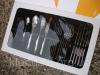 Столовые приборы от Fiskars набор из 24 предметов (856224) Наборы столовых приборов в Украине