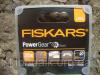  Сучкорез PowerGear™ Steel плоскостной от Fiskars (M) (112370) Садовые ножницы, секаторы, ножи в Украине
