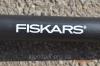  Телескопические вилы fiskars (133320) Вилы ручные в Украине
