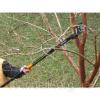  Универсальный садовый Сучкорез от Fiskars (115360) Садовые ножницы, секаторы, ножи в Украине