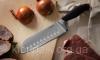  Нож для измельчения Santoku  Fiskars (857331) Кухонные ножи и подставки в Украине