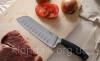  Нож для измельчения Santoku  Fiskars (857331) Кухонные ножи и подставки в Украине